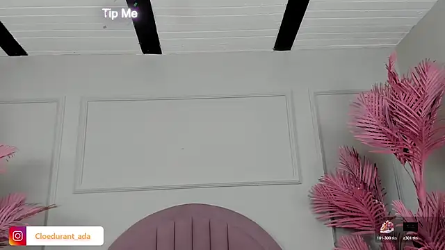 Cloedurant online show from November 2025 07:52:02 PM