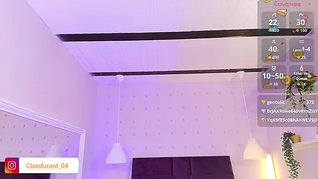 Cloedurant online show from June 2026 02:24:02 AM