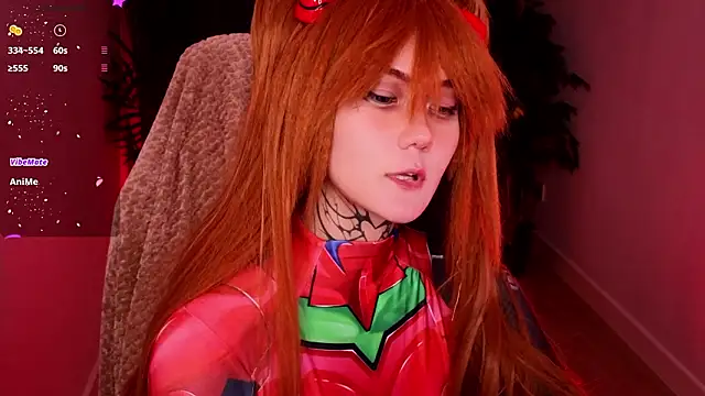 GothXRaven online show from February 2026 03:39:01 PM