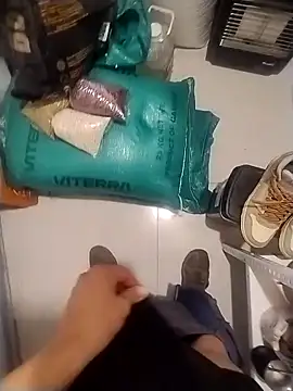 Snapshot of Antonioking45 chatting on March 2026 06:36:01 PM Antonioking45 online show from March 2026 06:36:01 PM