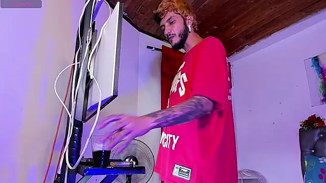 Snapshot of dex_55 chatting on October 2025 12:51:01 AM dex 55 online show from October 2025 12:51:01 AM