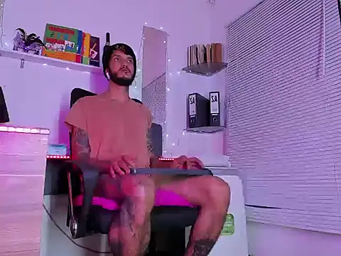 Snapshot of dex_55 chatting on October 2025 01:36:02 AM dex 55 online show from October 2025 01:36:02 AM