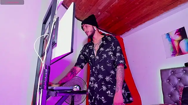 Snapshot of dex_55 chatting on October 2025 01:03:02 AM dex 55 online show from October 2025 01:03:02 AM