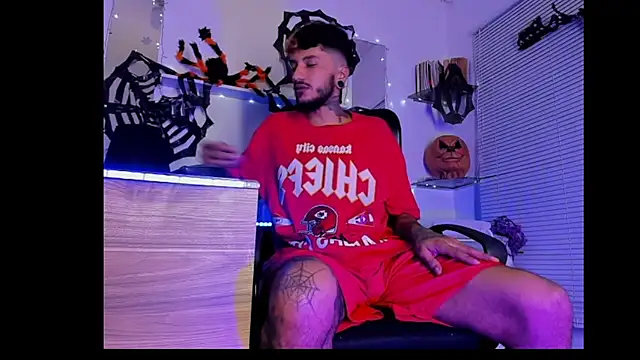 Snapshot of dex_55 chatting on October 2025 01:17:02 AM dex 55 online show from October 2025 01:17:02 AM