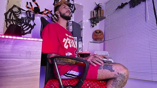 Snapshot of dex_55 chatting on October 2025 01:13:02 AM dex 55 online show from October 2025 01:13:02 AM