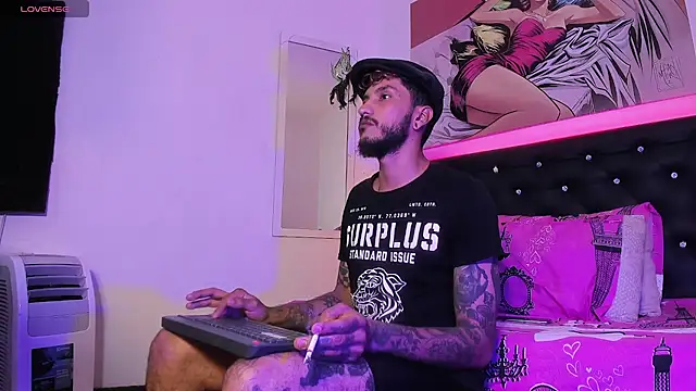 Snapshot of dex_55 chatting on November 2025 01:05:02 AM dex 55 online show from November 2025 01:05:02 AM