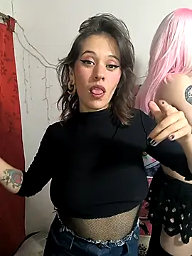 femdomroom online show from April 2026 04:28:02 AM