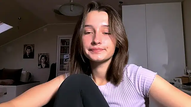 DarlineBrustera online show from October 2025 02:27:01 PM