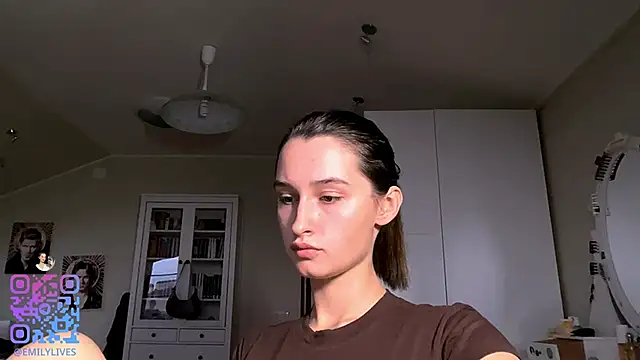 DarlineBrustera online show from October 2025 02:07:02 PM