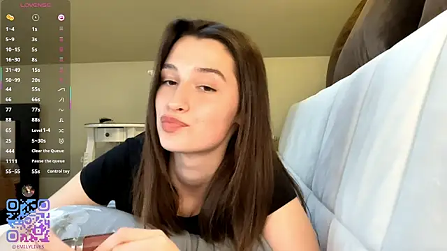 DarlineBrustera online show from May 2026 04:04:02 PM