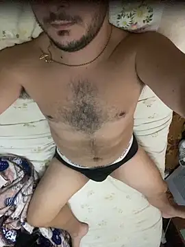 HOTDAN92 online show from October 2025 12:36:01 PM