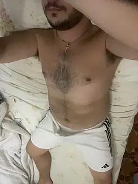 HOTDAN92 online show from October 2025 02:29:02 PM