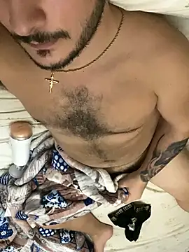 HOTDAN92 online show from November 2025 02:35:02 AM