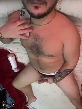 HOTDAN92 online show from November 2025 02:45:01 AM