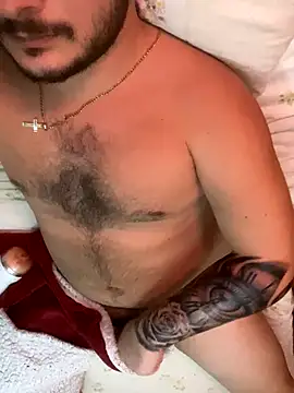 HOTDAN92 online show from November 2025 12:00:01 AM