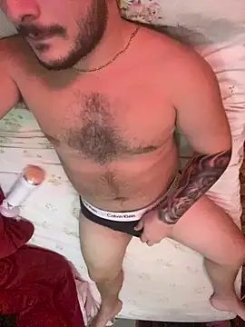 HOTDAN92 online show from November 2025 01:04:02 AM