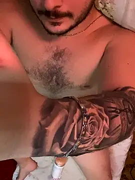 HOTDAN92 online show from January 2026 01:20:02 AM