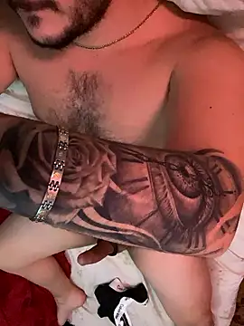 HOTDAN92 online show from January 2026 01:22:02 AM