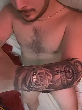 HOTDAN92 online show from March 2026 11:10:01 PM
