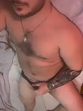 HOTDAN92 online show from May 2026 11:46:02 PM