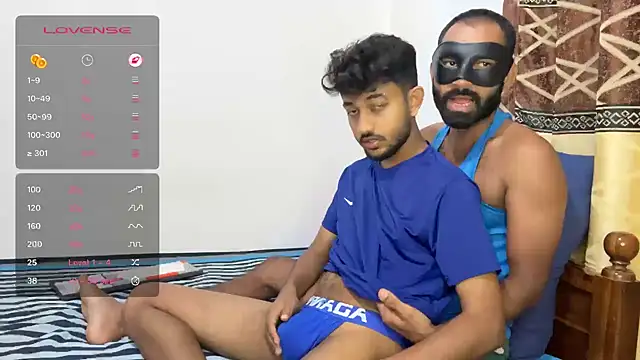 ShayanLK online show from March 2026 02:08:02 AM