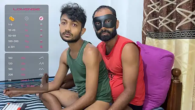 ShayanLK online show from March 2026 04:01:01 PM