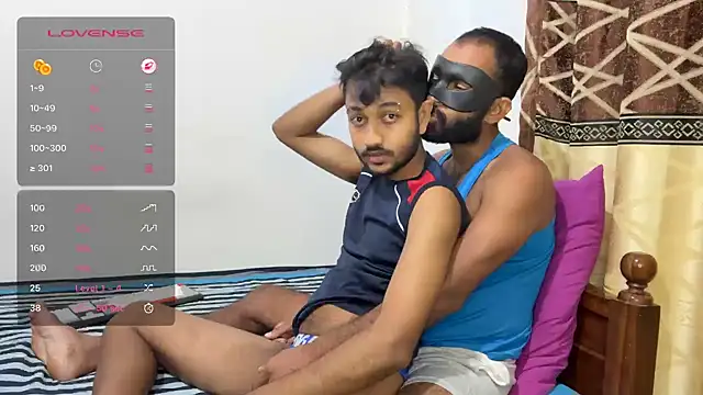 ShayanLK online show from March 2026 03:40:01 PM