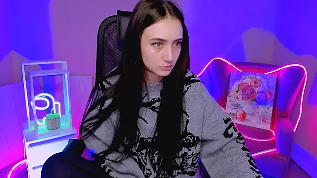 Snapshot of olivianorton chatting on December 2025 04:02:01 PM olivianorton online show from December 2025 04:02:01 PM