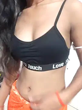 Snapshot of Ragini-Devi chatting on October 2025 04:48:02 PM Ragini-Devi online show from October 2025 04:48:02 PM