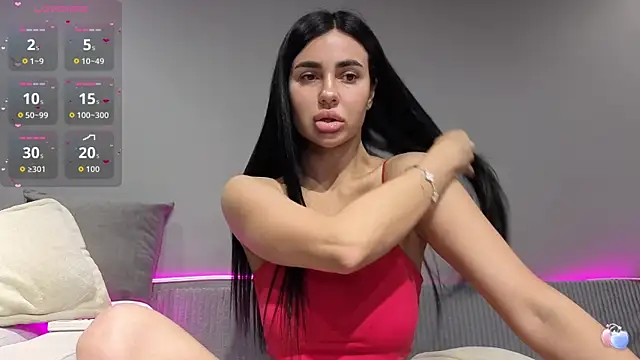 Mary  foxy online show from May 2026 08:14:01 PM