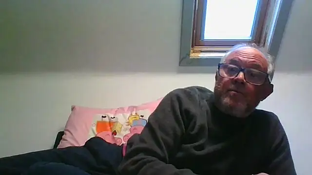 naughtygrandad1 online show from May 2026 07:29:01 PM