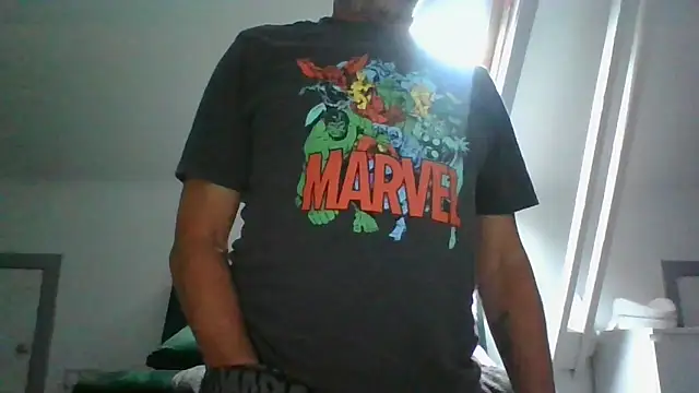 naughtygrandad1 online show from May 2026 06:52:01 AM
