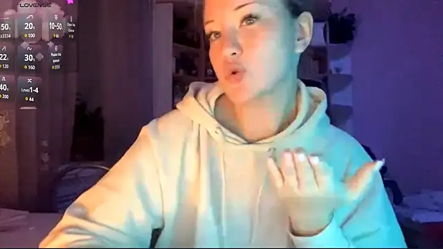 PandaFluff online show from February 2026 05:41:01 PM