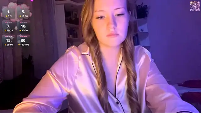 Snapshot of PandaFluff chatting on February 2026 05:09:02 PM PandaFluff online show from February 2026 05:09:02 PM