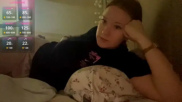 PandaFluff online show from May 2026 01:05:01 PM
