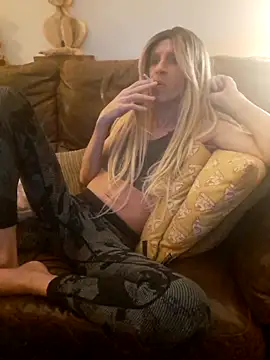 LAXdesires online show from November 2025 07:45:02 PM