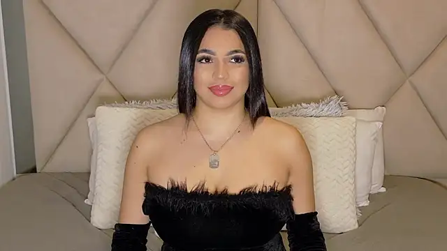 CharlotteeBrownn online show from February 2026 02:21:02 AM