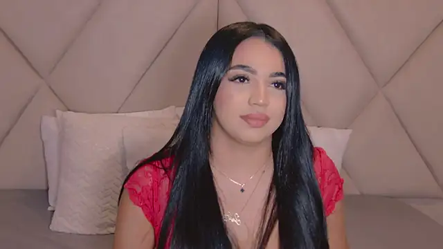 CharlotteeBrownn online show from April 2026 01:30:02 AM