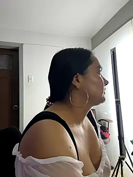 Rouse69  online show from September 2025 09:12:02 AM