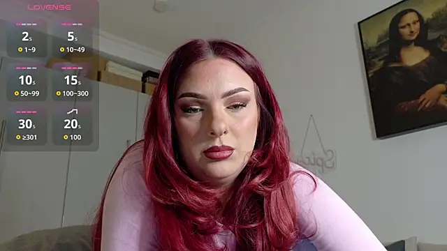 OliviaaFischer online show from January 2026 05:49:02 PM