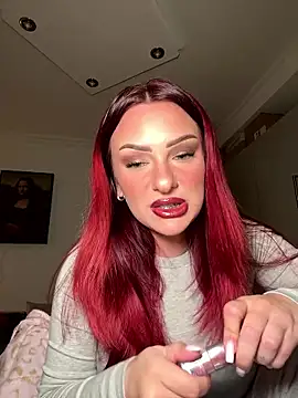 OliviaaFischer online show from January 2026 06:13:02 PM