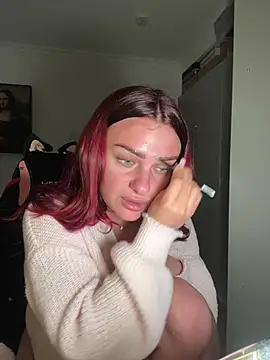 OliviaaFischer online show from May 2026 06:34:02 PM