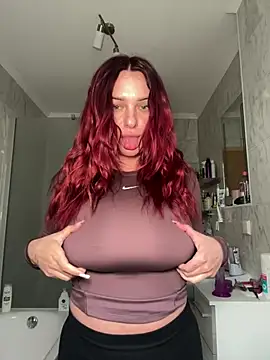 OliviaaFischer online show from May 2026 05:19:01 PM