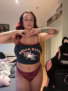 OliviaaFischer online show from May 2026 06:46:02 PM