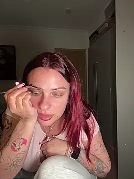 OliviaaFischer online show from May 2026 09:20:01 PM