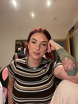 OliviaaFischer online show from June 2026 06:31:01 PM