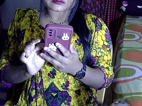 Nusrat Faria07 online show from September 2025 07:24:02 AM