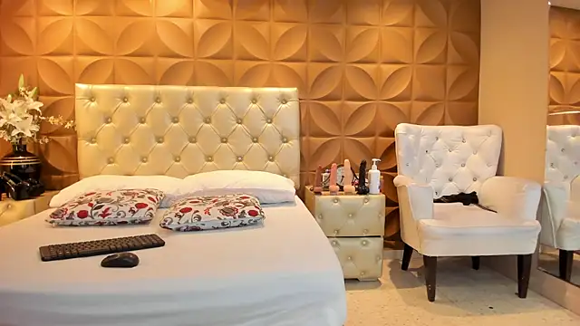 BarbaraCortez online show from January 2026 08:14:02 PM