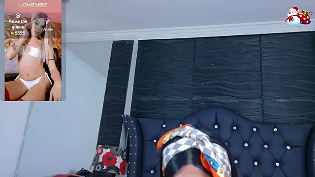 Lucia-Horny24 online show from November 2025 08:19:02 PM