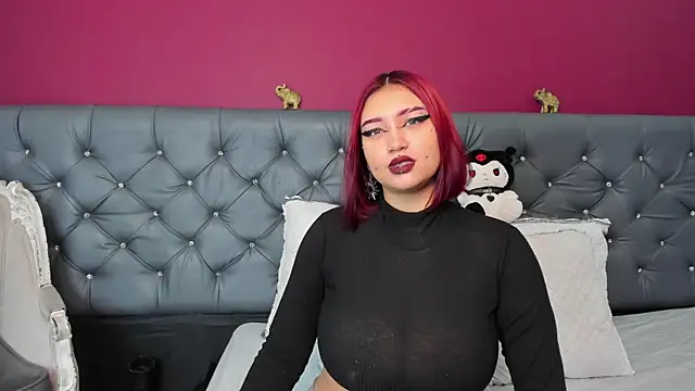 VenussDark online show from October 2025 05:11:02 PM